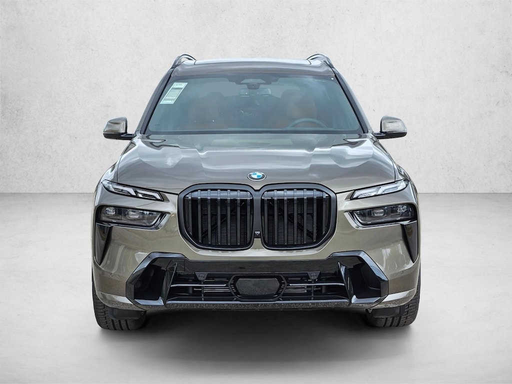 New 2027 BMW X7 xDrive40i SUV