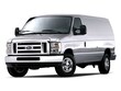  Ford E-250