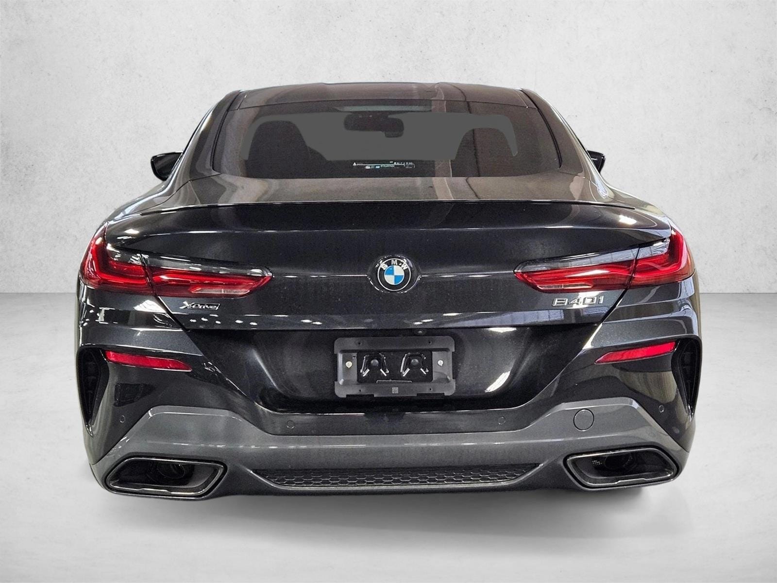 2026 BMW 8 Series 840i - Photo 7