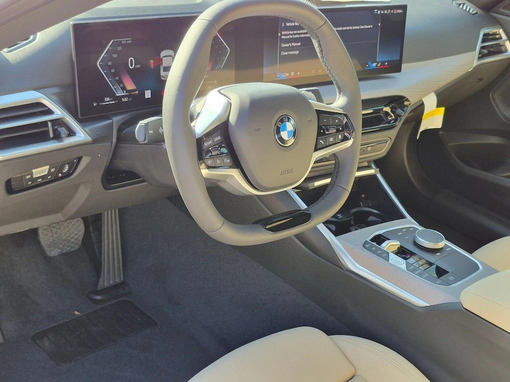 New 2026 BMW 230i Coupe