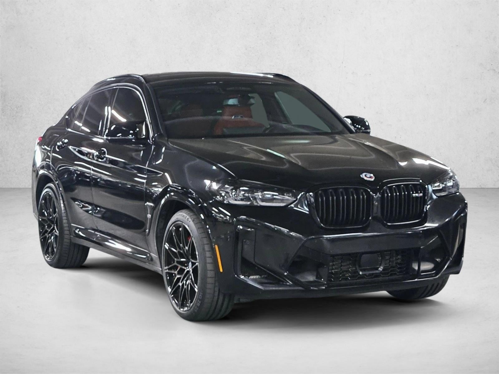2023 Bmw X4 photo 2