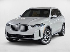 2026 BMW X5 xDrive40i SUV