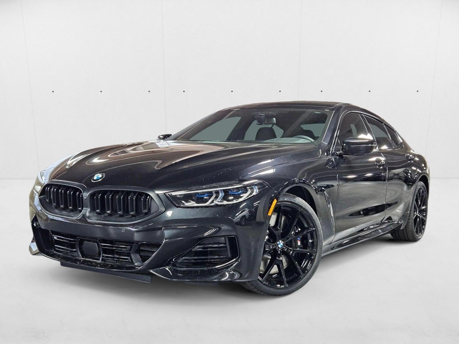 Pre-Owned BMW 840i for Sale in Dallas, TX | BMW of Dallas