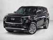  INFINITI QX80