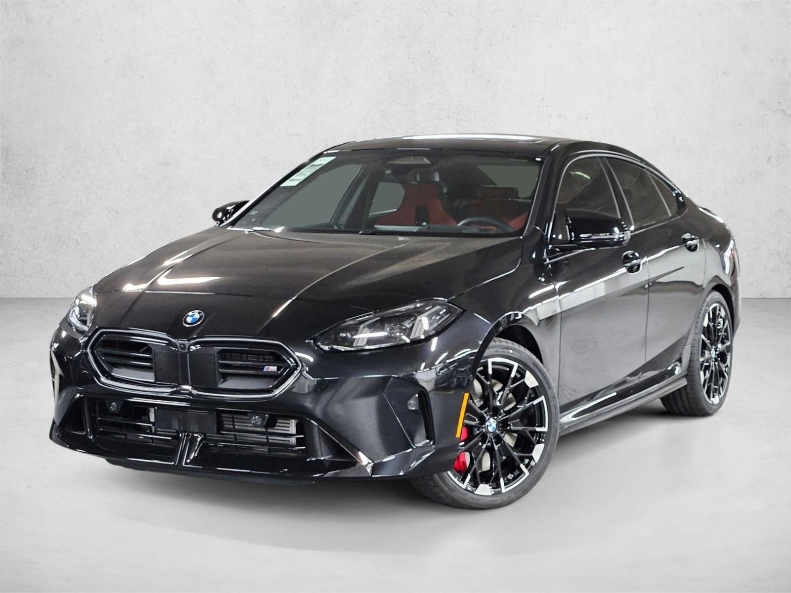 2026 BMW 2 Series M235 xDrive Gran Coupe's photo