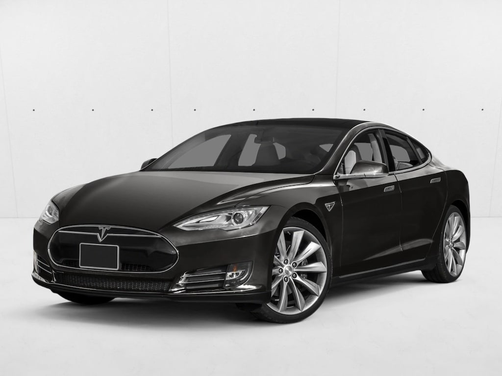 Used 2016 Tesla Model S  Sedan