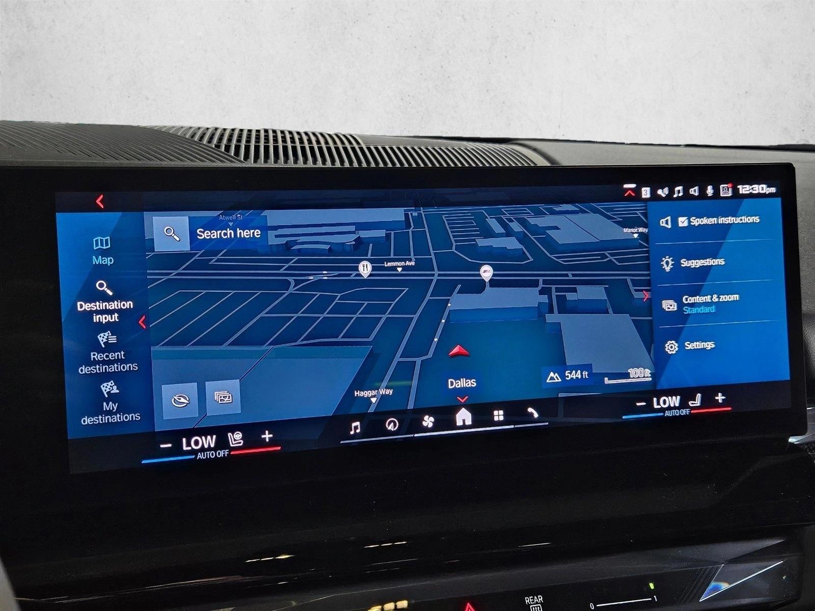 2026 BMW M5 M5 - Photo 12