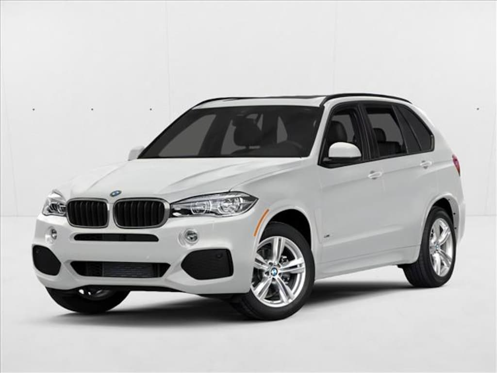 Used 2014 BMW X5 xDrive35i SAV