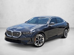 2027 BMW i5 eDrive40 Sedan