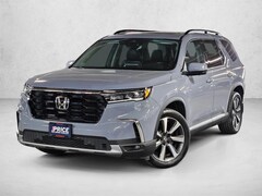 2023 Honda Pilot