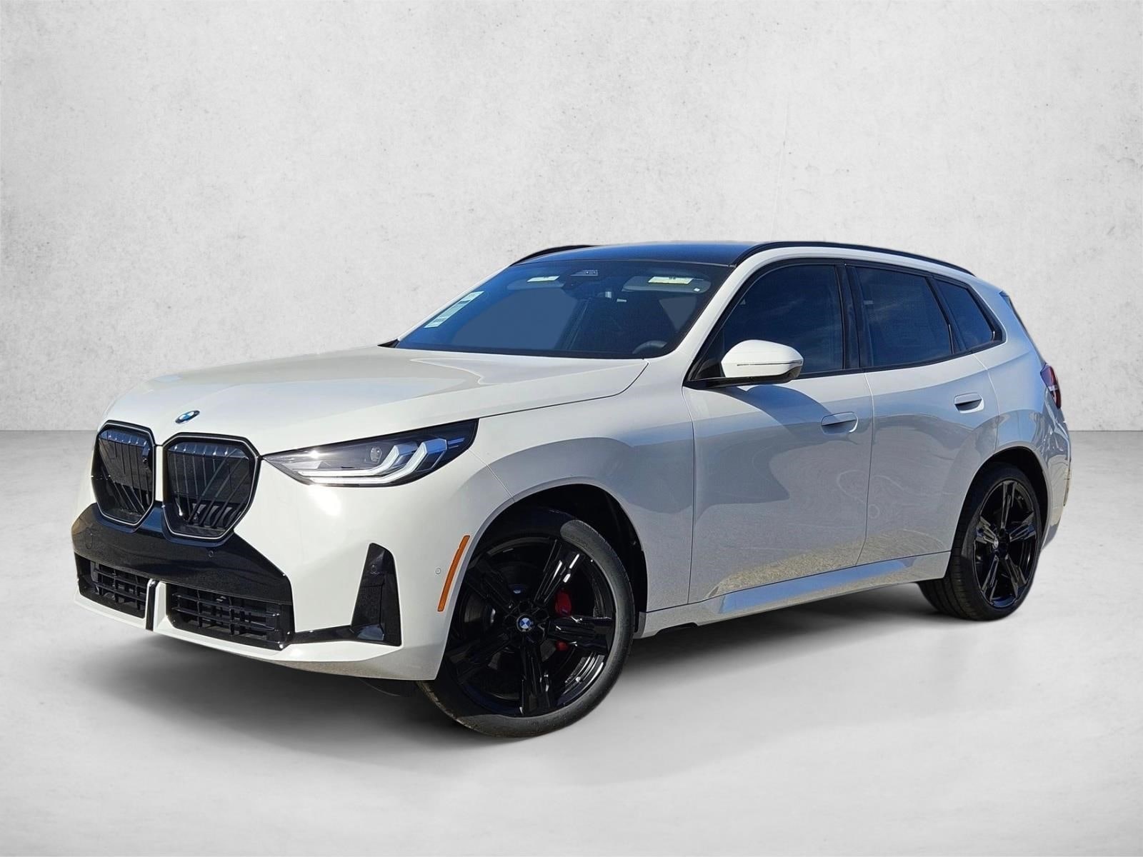 2026 BMW X3 30's photo