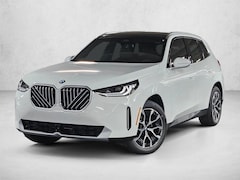 2026 BMW X3 30 xDrive SUV