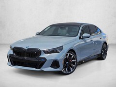 2027 BMW i5 xDrive40 Sedan