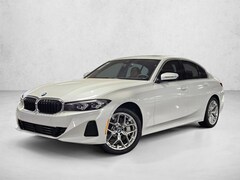 2026 BMW 330i