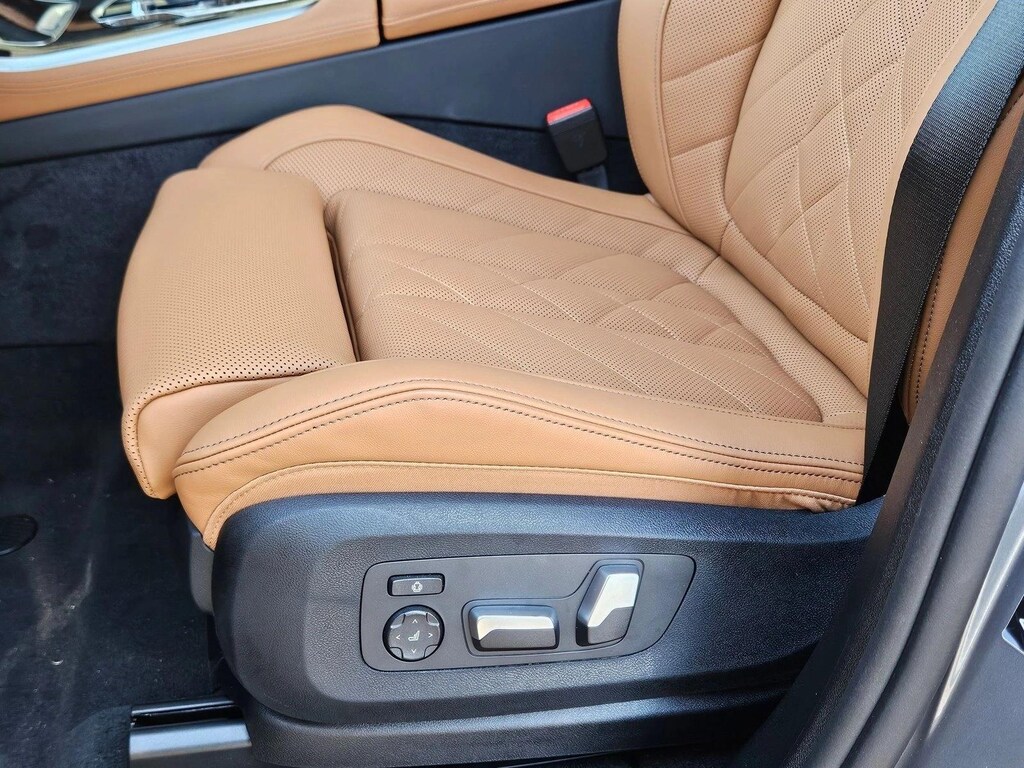 Certified 2026 BMW X5 xDrive40i SUV