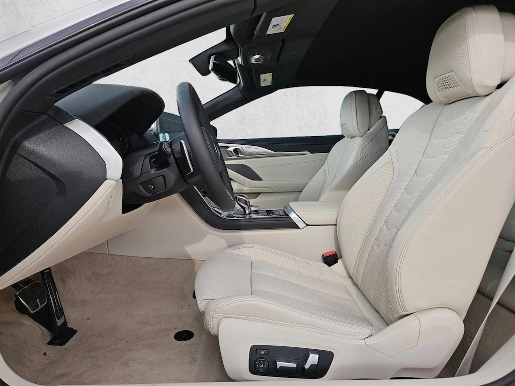 New 2026 BMW 840i Convertible
