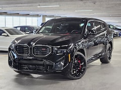 2026 BMW XM Label SUV