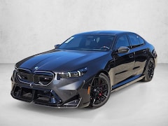 2026 BMW M5