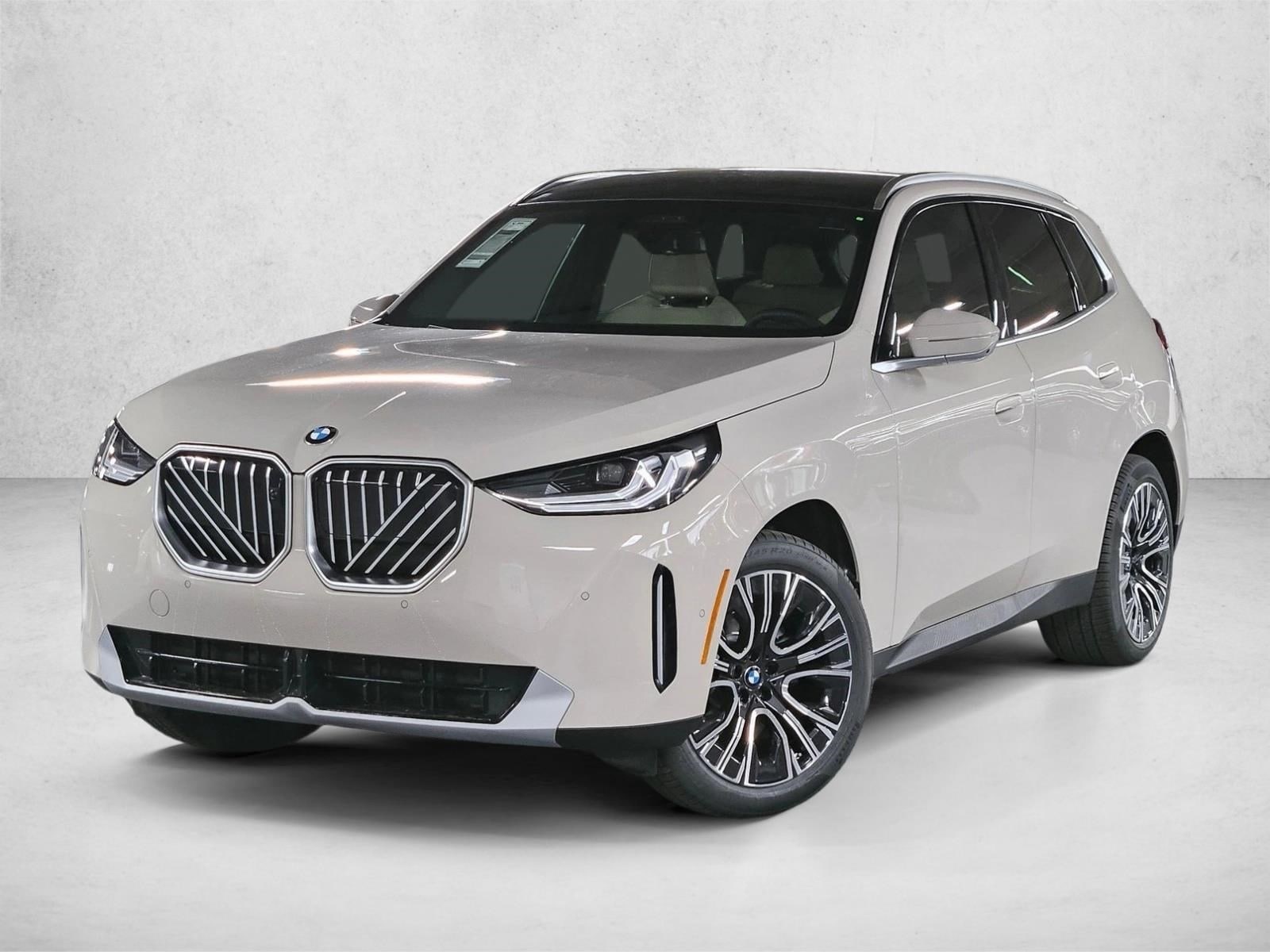 2026 BMW X3 30 XDRIVE's photo
