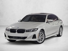2023 BMW 330i