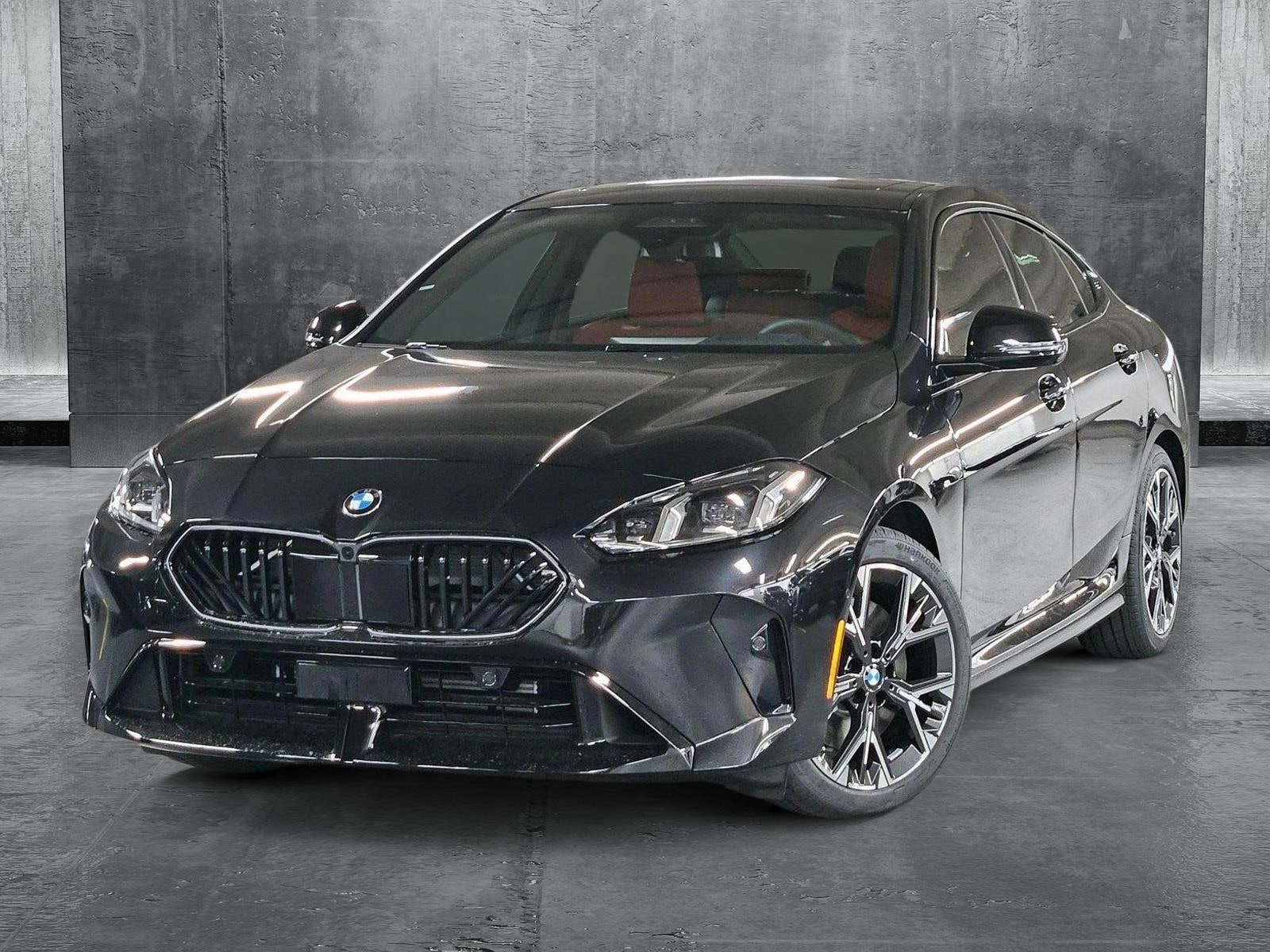 2025 BMW 2 Series