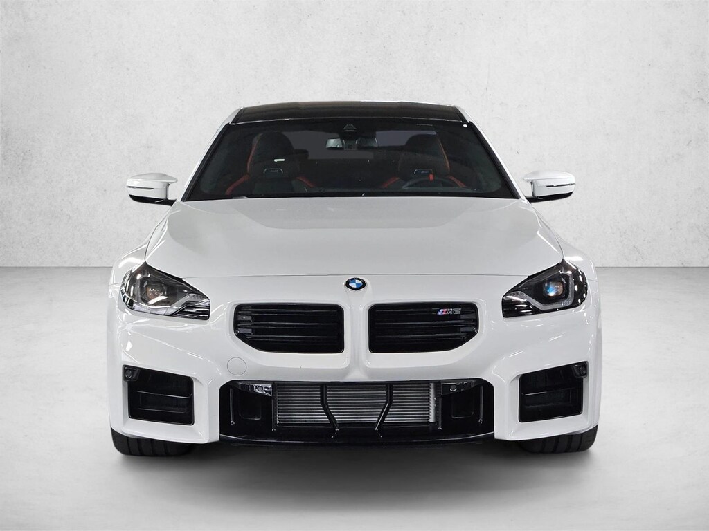 New 2026 BMW M2 Base Coupe