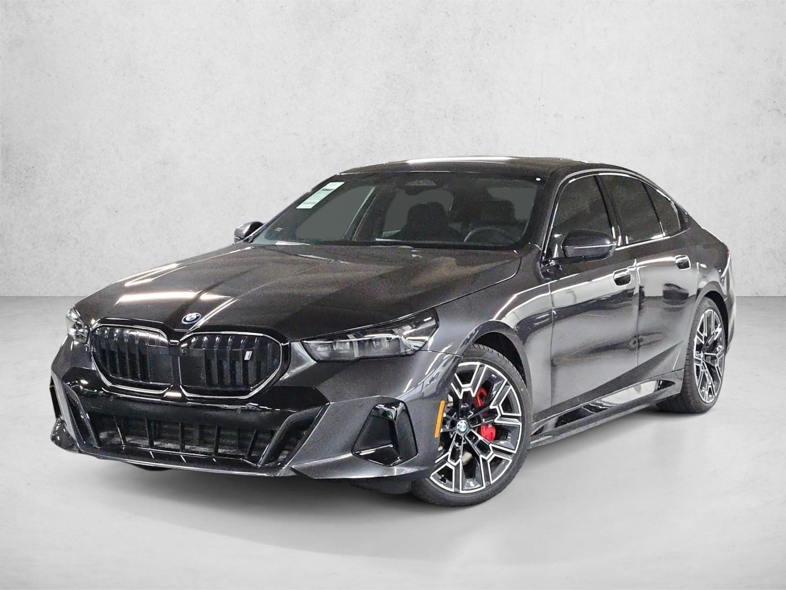 2026 BMW i5 eDrive40 Sedan
