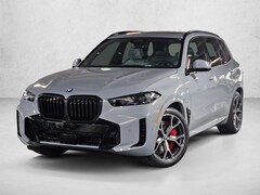 2026 BMW X5 PHEV