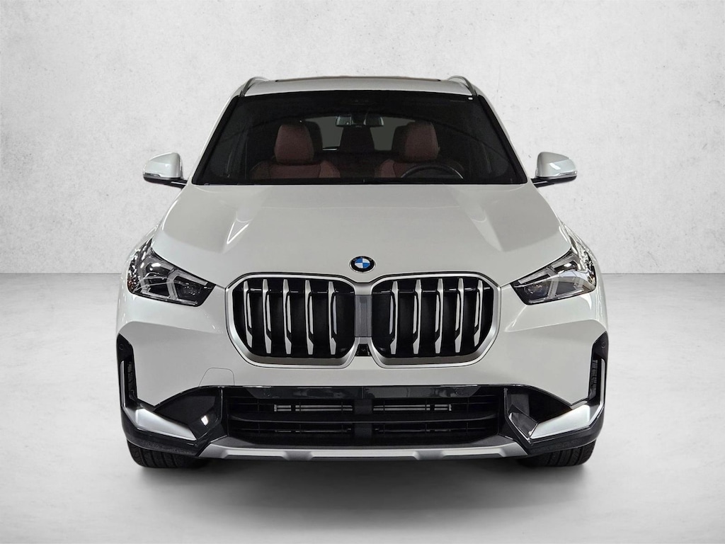 New 2026 BMW X1 xDrive28i SUV