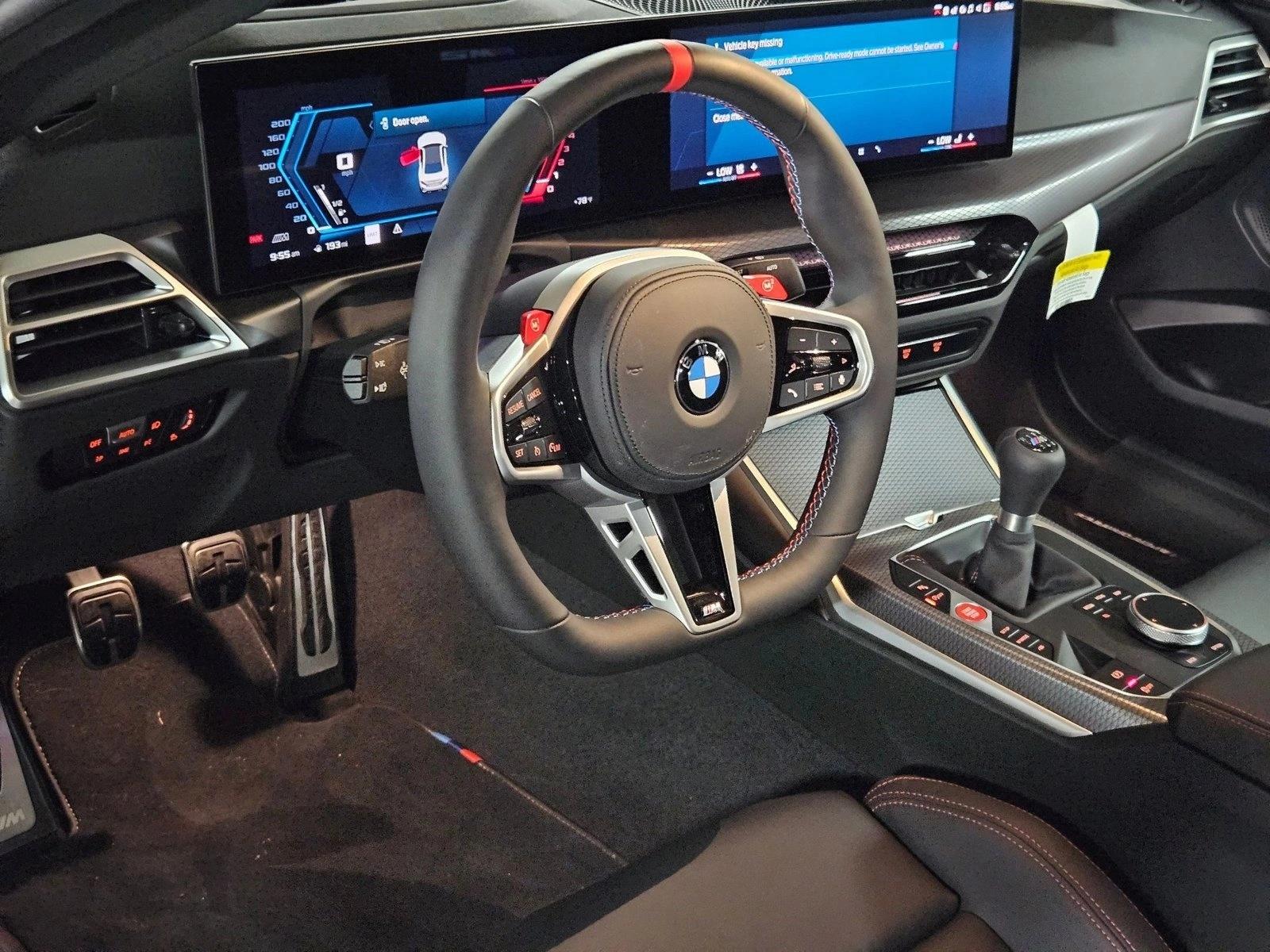 2025 Bmw M2 Coupe photo 3