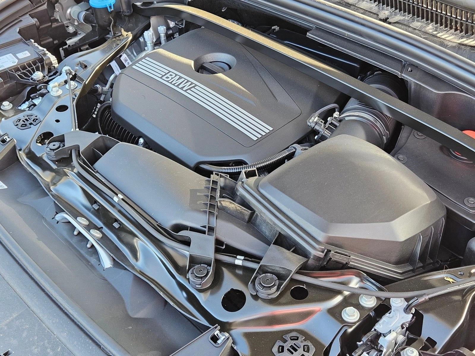2026 BMW X1 28i - Photo 17