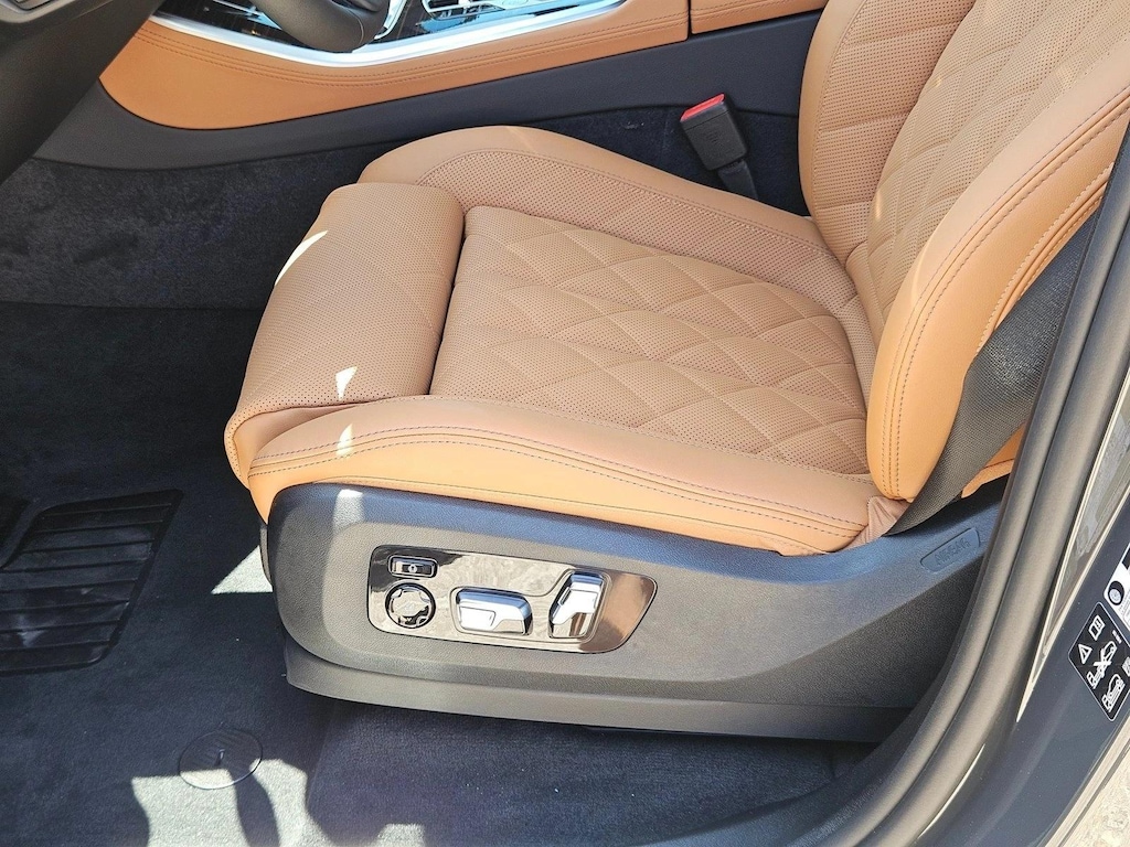 New 2026 BMW X5 xDrive40i SUV