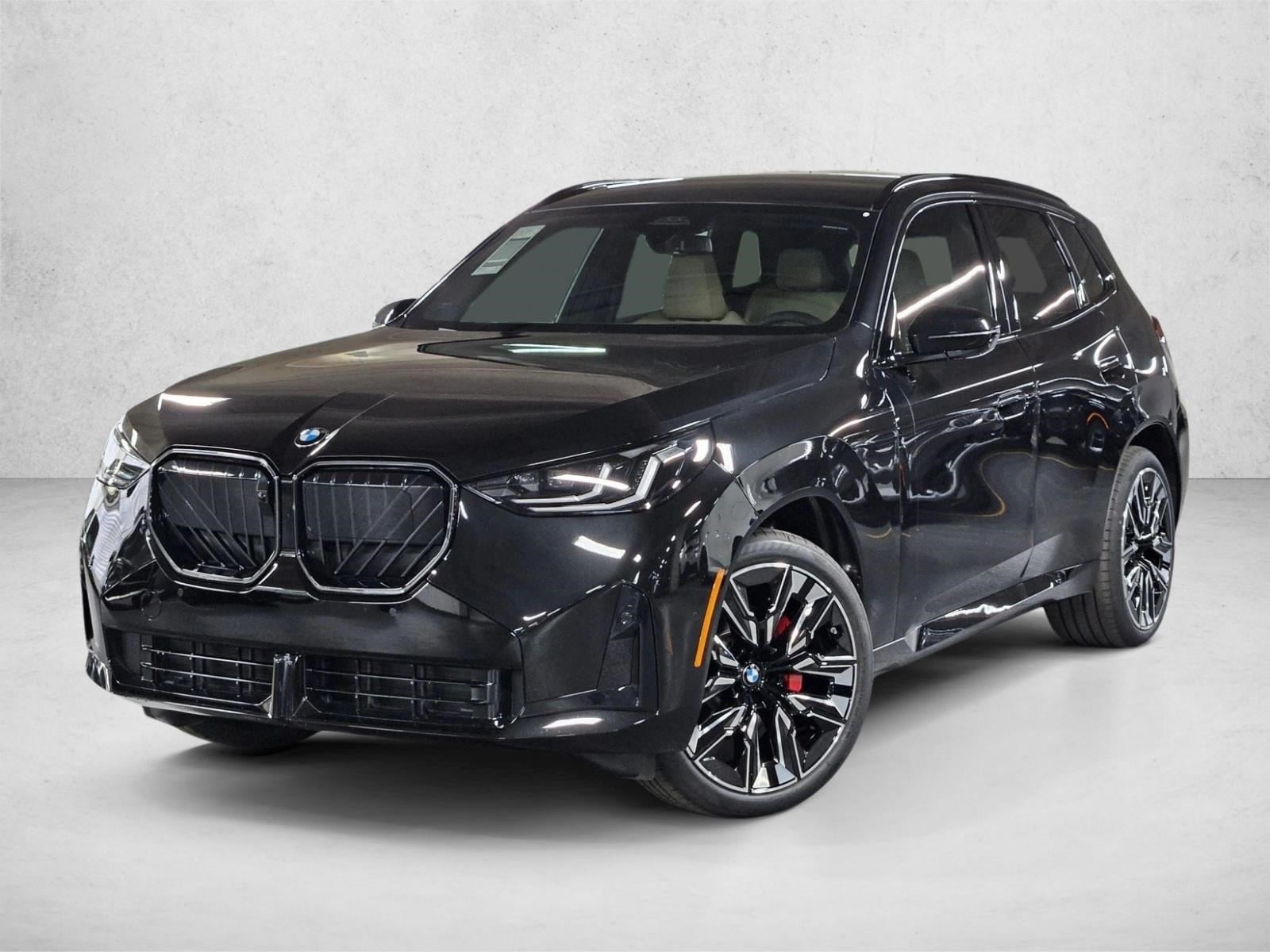 New 2026 BMW X3 30 xDrive