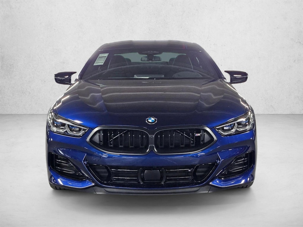 New 2026 BMW M850i i xDrive Gran Coupe