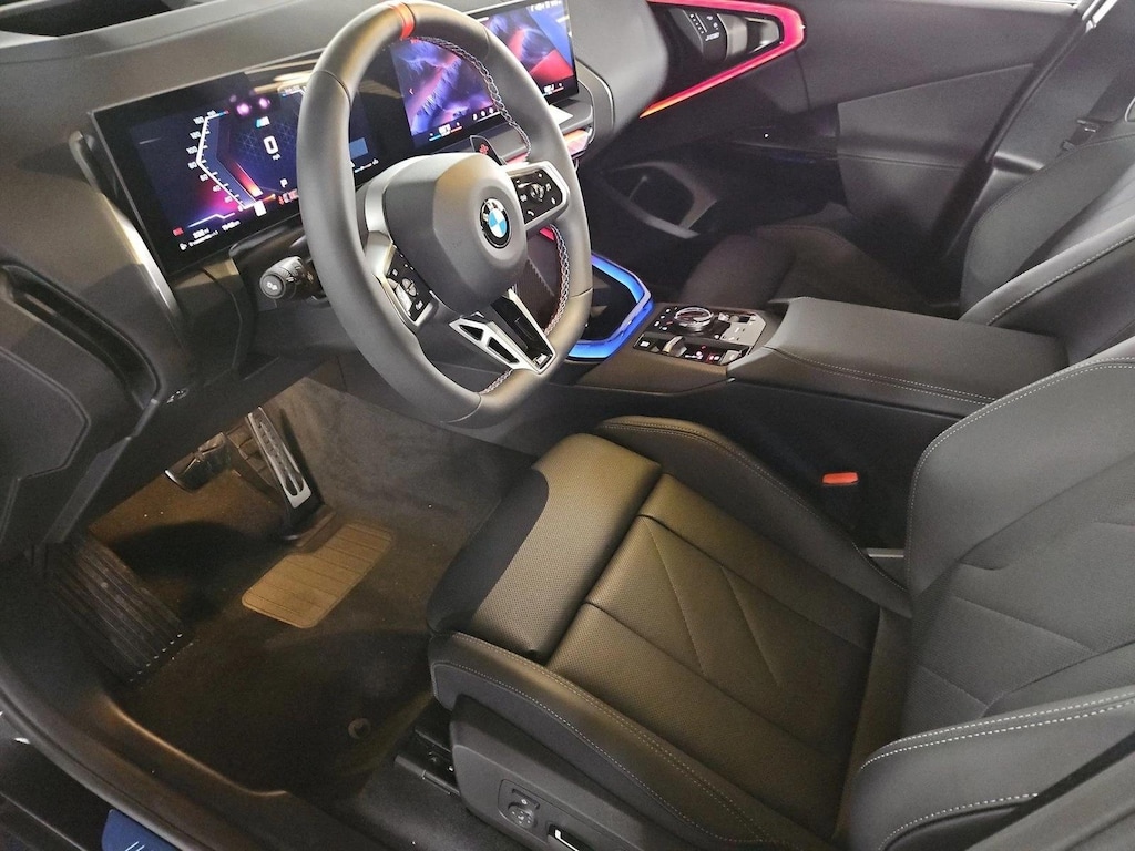 New 2026 BMW X3 M50 xDrive SUV