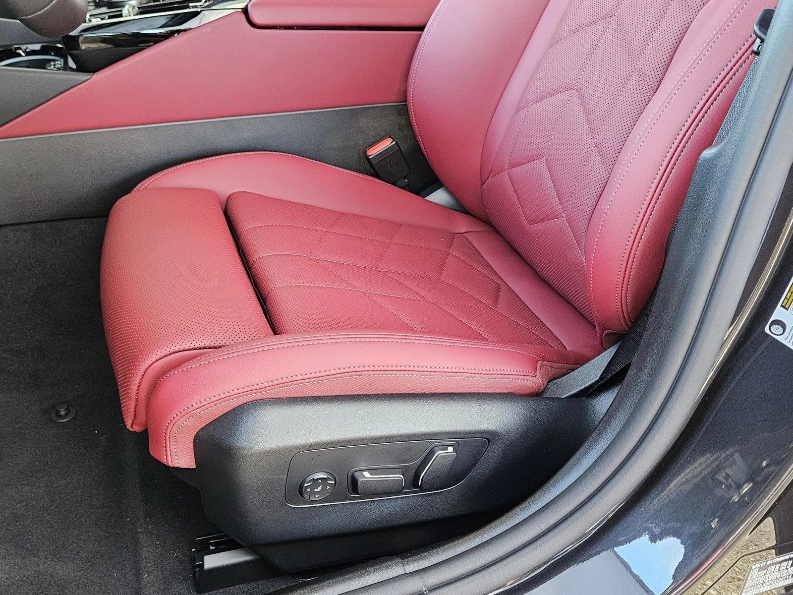 2025 Bmw 530i Sedan photo 4