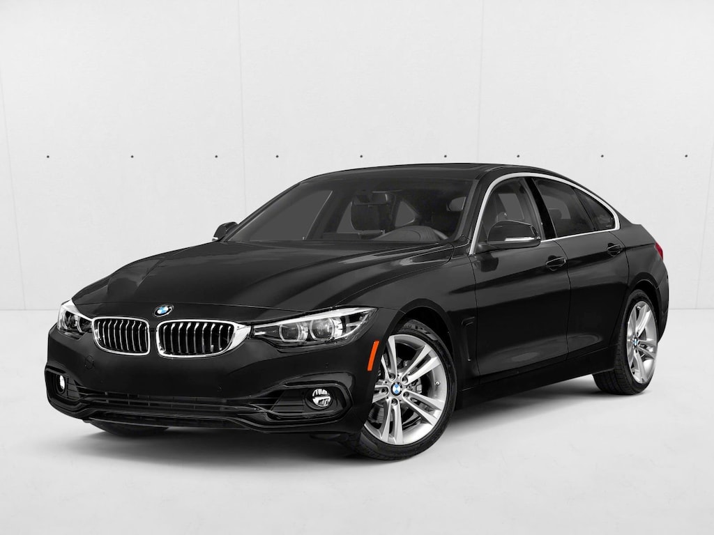 Used 2019 BMW 430i xDrive Gran Coupe