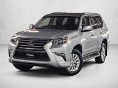 2019 LEXUS GX 460