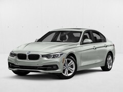2016 BMW 328i Sedan
