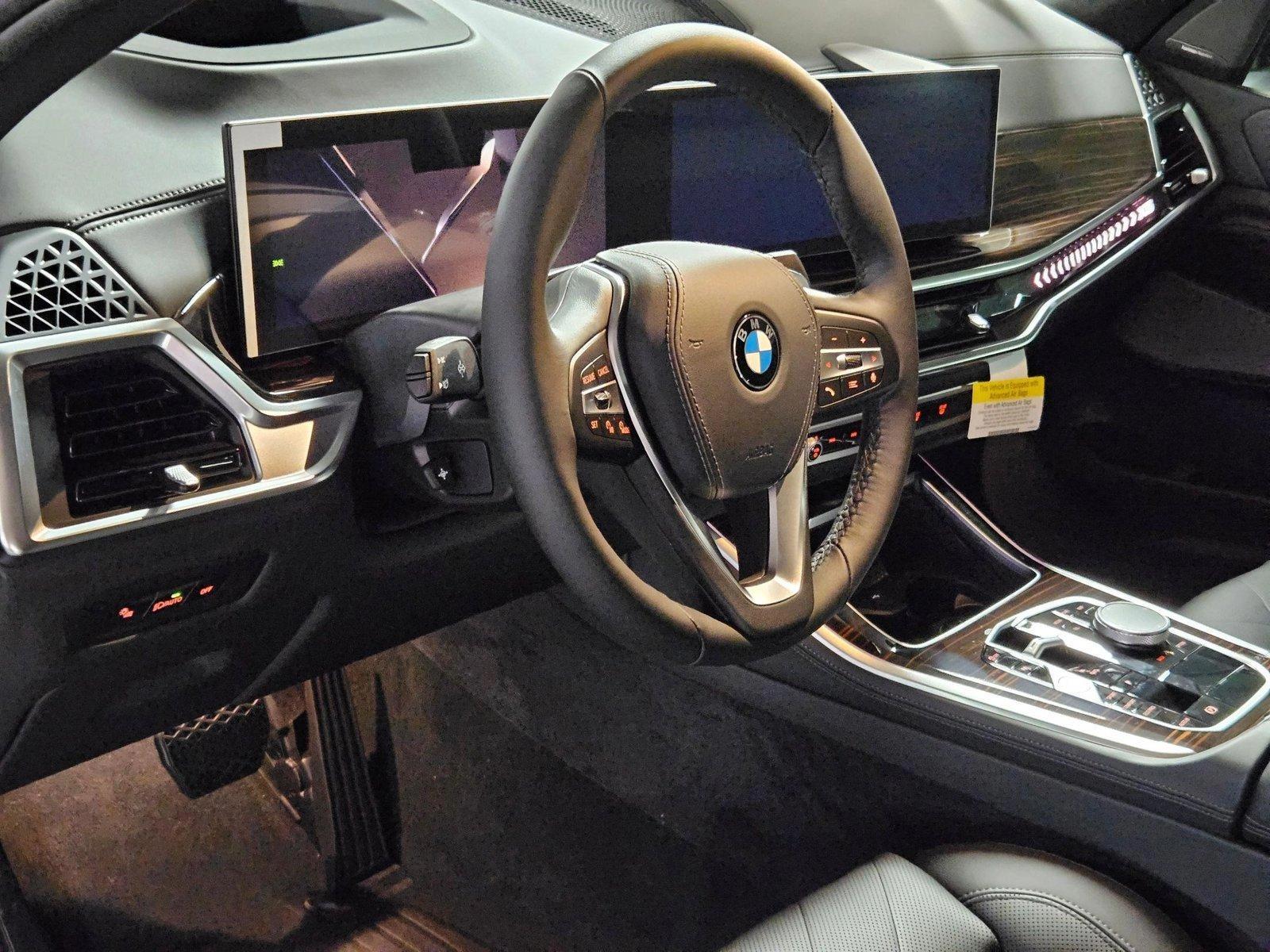 2026 Bmw X5 sDrive40i photo 3