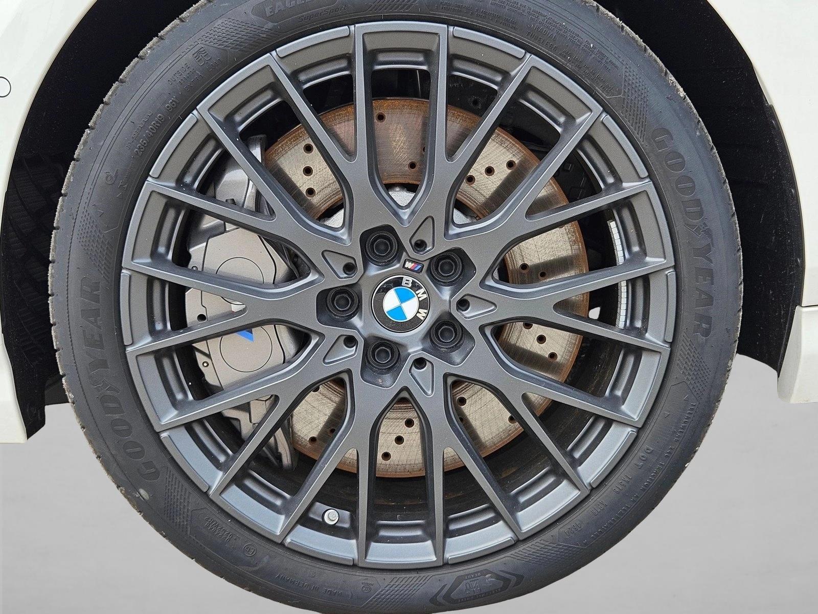 2026 BMW 2 Series M235 - Photo 16