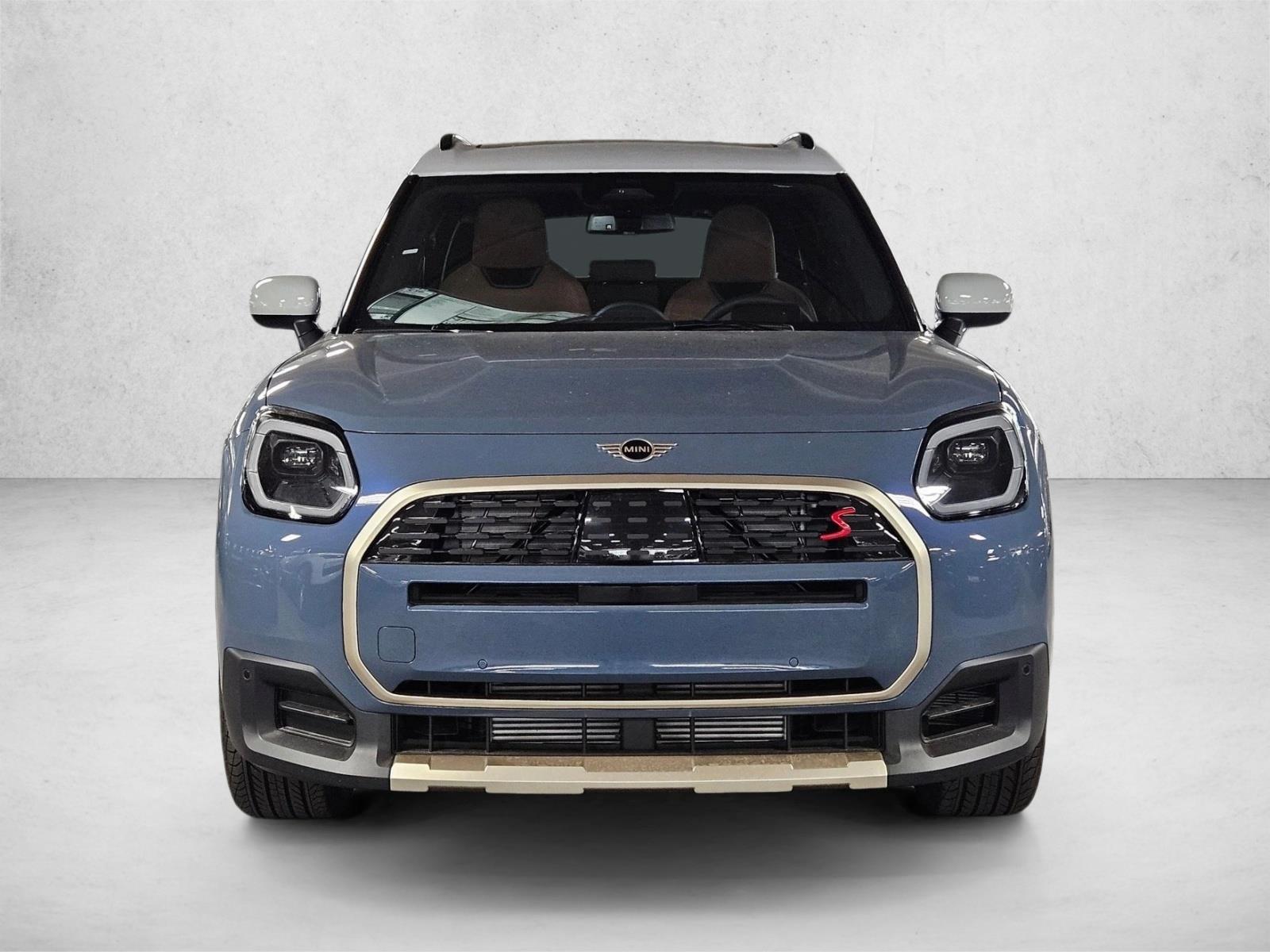 2026 Mini Countryman S ALL4 photo 2