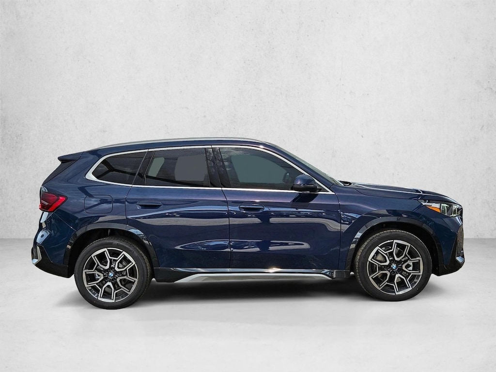 Certified 2026 BMW X1 xDrive28i SUV