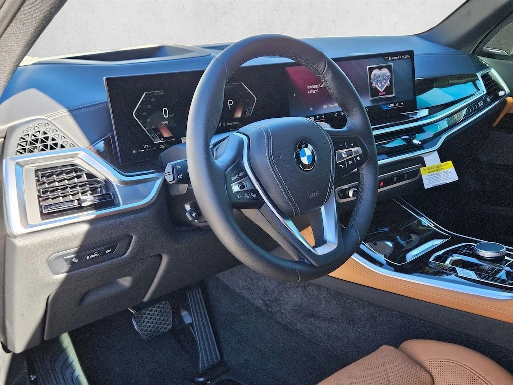 New 2026 BMW X5 xDrive40i SUV