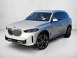 BMW X5 PHEV
