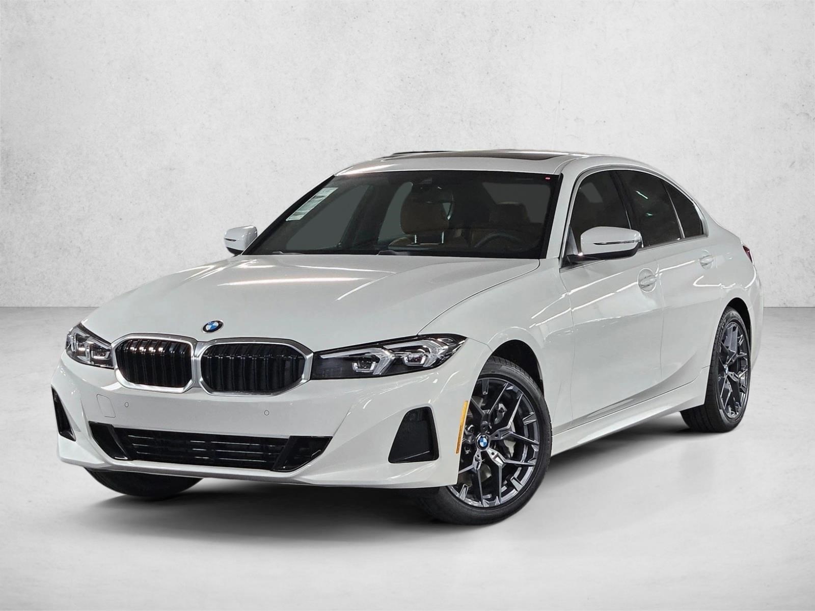  BMW 330i