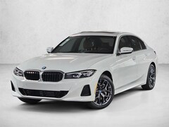 2026 BMW 330i