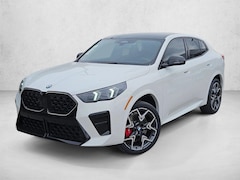2026 BMW X2 xDrive28i SUV