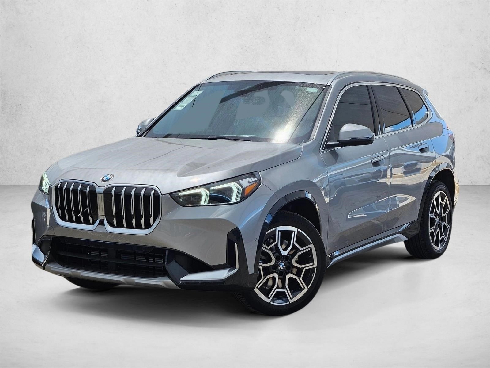 New 2026 BMW X1 xDrive28i