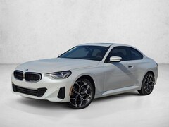 2026 BMW 230i xDrive Coupe